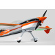 Avion Extra NG Orange/Blanc ARF Carbon V2 60" Phoenix