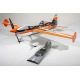 Avion Extra NG Orange/Blanc ARF Carbon V2 60" Phoenix