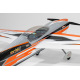 Avion Extra NG Orange/Blanc ARF Carbon V2 60" Phoenix