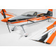 Avion Extra NG Orange/Blanc ARF Carbon V2 60" Phoenix