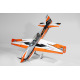 Avion Extra NG Orange/Blanc ARF Carbon V2 60" Phoenix