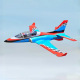 Jet EDF Viper Jet MKII 1885 mm ARF de Black Horse