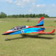Jet EDF Viper Jet MKII 1885 mm ARF de Black Horse