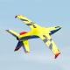 Jet EDF Viper Jet MKII 1885 mm ARF de Black Horse