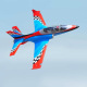 Jet EDF Viper Jet MKII 1885 mm ARF de Black Horse