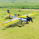 Avion de voltige Edge 540 V3 30-35cc 1880 mm ARF de Black Horse