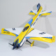 Avion de voltige Edge 540 V3 30-35cc 1880 mm ARF de Black Horse