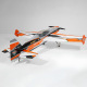 Avion Extra NG Orange/Blanc ARF Carbon V2 60" Phoenix