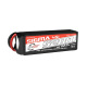 Batteries LiPo Sigma 45C de 2 à 4S