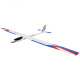 Planeur électrique Prabus 2640 mm ARF de Black Horse