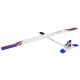 Planeur électrique Prabus 2640 mm ARF de Black Horse