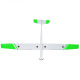Planeur électrique Prabus 2640 mm ARF de Black Horse