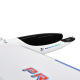 Planeur électrique Prabus 2640 mm ARF de Black Horse
