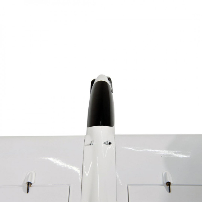 Planeur électrique Prabus 2640 mm ARF de Black Horse