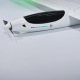 Planeur électrique Prabus 2640 mm ARF de Black Horse