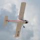 Avion semi-maquette L-60 Brigadýr 2668 mm ARF de Black Horse