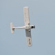 Avion semi-maquette L-60 Brigadýr 2668 mm ARF de Black Horse