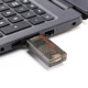 Dongle simulateur sans fil WS3000T DSMX/DSM2 – Spektrum