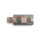 Dongle simulateur sans fil WS3000T DSMX/DSM2 – Spektrum