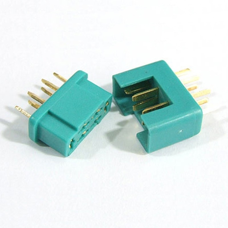 Acheter Connecteur parallèle 1H/4M Multicontact 6 mm2