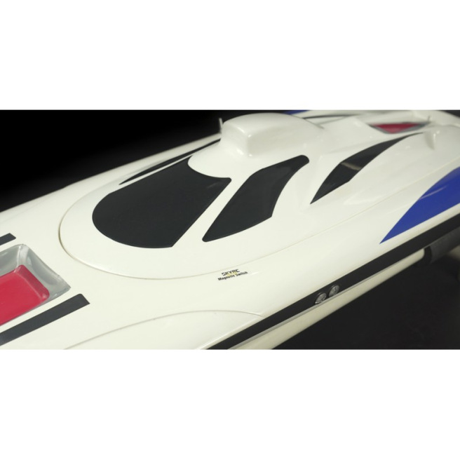 Interrupteur magnétique MPS010 pour réception RC – SkyRC