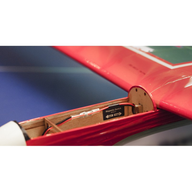 Interrupteur magnétique MPS010 pour réception RC – SkyRC