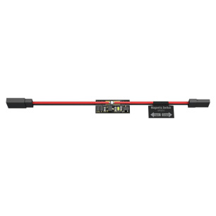 Interrupteur magnétique MPS010 pour réception RC – SkyRC