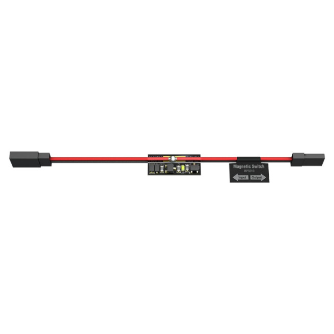 Interrupteur magnétique MPS010 pour réception RC – SkyRC