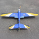 Avion Curare F3A 1626 mm ARF + train rentrant électrique de Seagull Models
