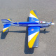 Avion Curare F3A 1626 mm ARF + train rentrant électrique de Seagull Models