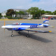 Avion Curare F3A 1626 mm ARF + train rentrant électrique de Seagull Models