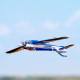 Avion Curare F3A 1626 mm ARF + train rentrant électrique de Seagull Models