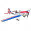 Avion Super Chipmunk Art Scholl 1/4 2515 mm ARF 60-76 cc de Seagull Models