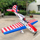 Avion Super Chipmunk Art Scholl 1/4 2515 mm ARF 60-76 cc de Seagull Models