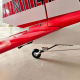 Avion Super Chipmunk Art Scholl 1/4 2515 mm ARF 60-76 cc de Seagull Models