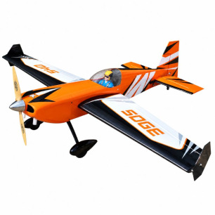 Avion EDGE 540 V3 35-40cc 1m97 ARF de Seagull