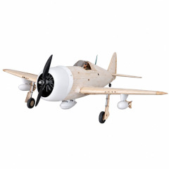 Avion P-47 Thunderbolt Master Scale Kit Edition