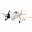 Avion P-47 Thunderbolt Master Scale Kit Edition - Env : 160cm