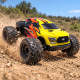 Voiture Gunner 6S 1/8 TR et MT kit RTR de MHDPro