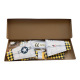 Avions indoor Cartoon Warbirds Mustang P-51 / Texan / Spitfire de RC Factory