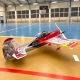 Avion Yak 55 Indoor 855 mm EPP – RC Factory