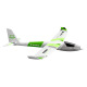 Motoplaneur Alpha V2 1500 mm ARF brushless – Kavan