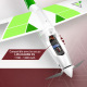 Motoplaneur Alpha V2 1500 mm ARF brushless – Kavan