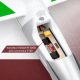 Motoplaneur Alpha V2 1500 mm ARF brushless – Kavan