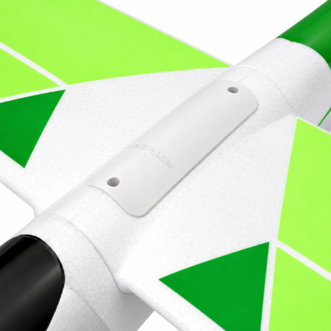 Motoplaneur Alpha V2 1500 mm ARF brushless – Kavan