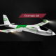 Motoplaneur Alpha V2 1500 mm ARF brushless – Kavan