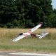 Motoplaneur Alpha V2 1500 mm ARF brushless – Kavan