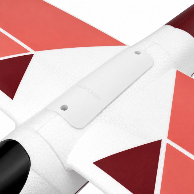 Motoplaneur Alpha V2 1500 mm ARF brushless – Kavan