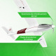 Motoplaneur Alpha V2 1500 mm ARF brushless – Kavan