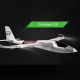 Motoplaneur Alpha V2 1500 mm ARF brushless – Kavan